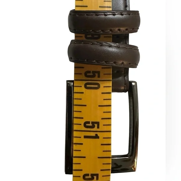 Min Marino Collection gentlemen’s belt, size46 - Picture 2 of 10